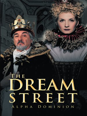 cover image of The Dream Street